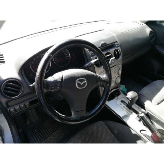 mazda 6 berlina (gg) del año 2003