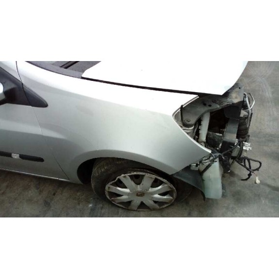 renault clio iii del año 2008