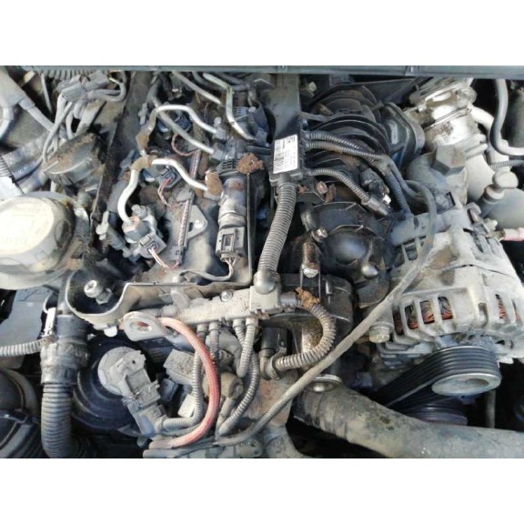 bmw serie 1 berlina (e81/e87) del año 2007