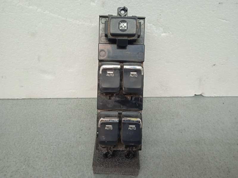 Recambio de mando elevalunas delantero izquierdo para kia cee´d business referencia OEM IAM 93570A2200  4 TECLAS