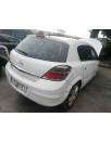 opel astra h ber. del año 2009
