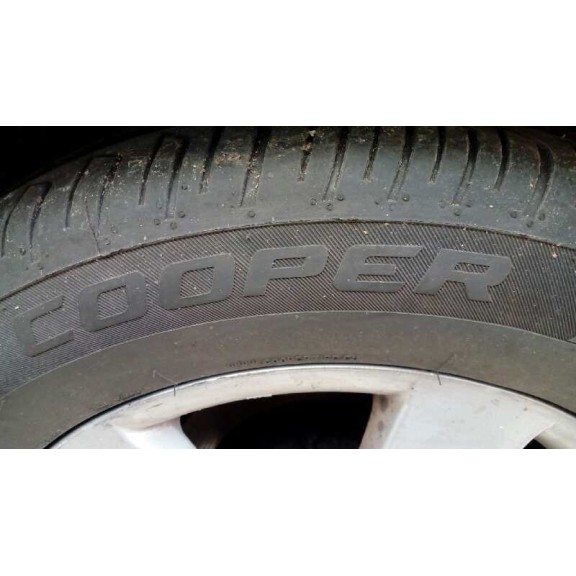 hyundai santa fe (bm) del año 2006