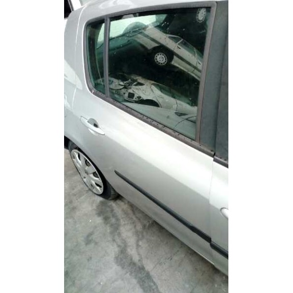 renault clio iii del año 2008