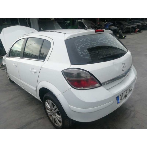 opel astra h ber. del año 2009