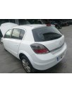 opel astra h ber. del año 2009