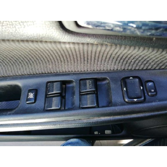 mazda 6 berlina (gg) del año 2003