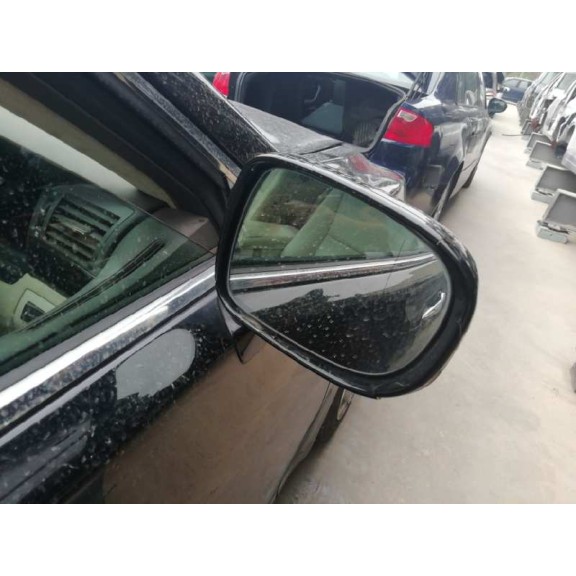 lexus ls (usf4/uvf4) del año 2007