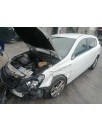opel astra h ber. del año 2009