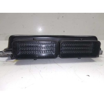 Recambio de centralita motor uce para daewoo matiz cd referencia OEM IAM 96291050  