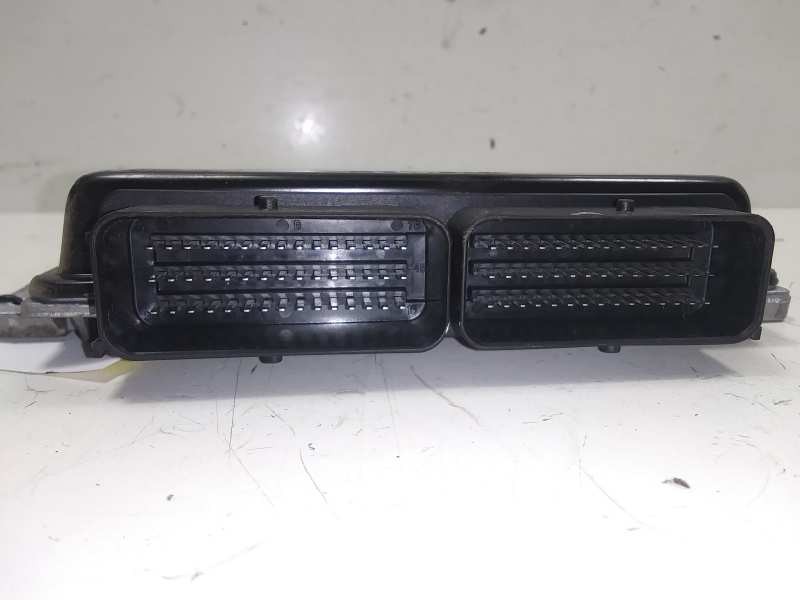 Recambio de centralita motor uce para daewoo matiz cd referencia OEM IAM 96291050  