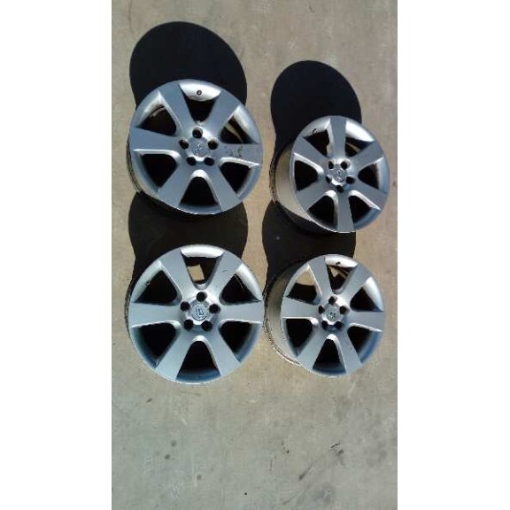 hyundai santa fe (bm) del año 2006