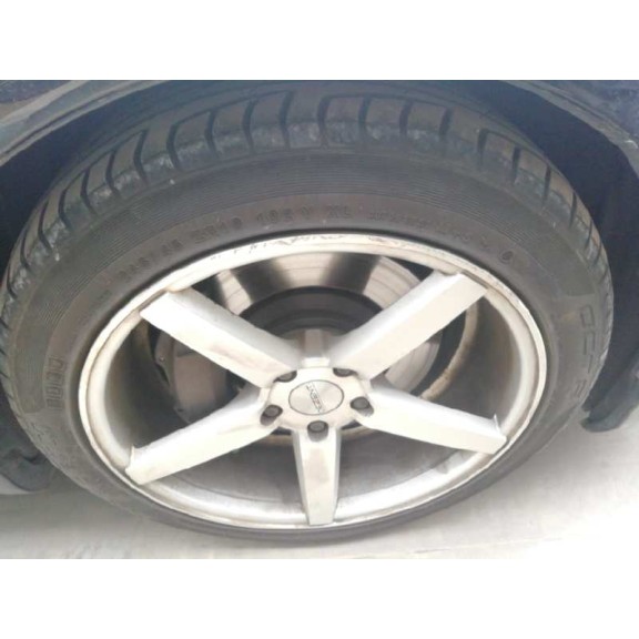 lexus ls (usf4/uvf4) del año 2007