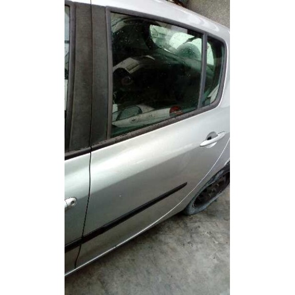 renault clio iii del año 2008