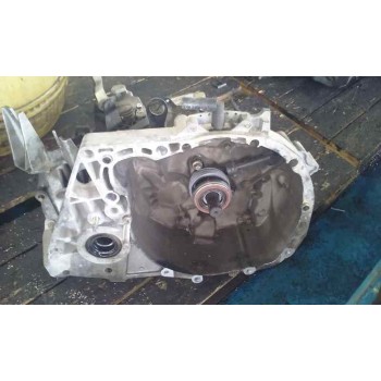 CAJA CAMBIOS JH3105 93.519KM 