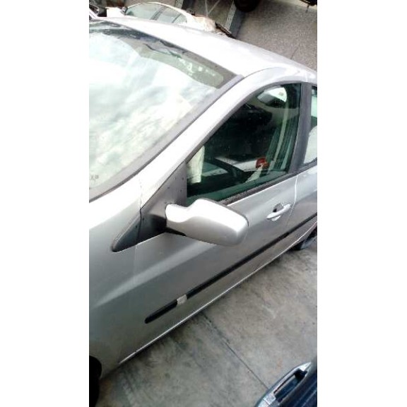 renault clio iii del año 2008