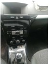 opel astra h ber. del año 2009