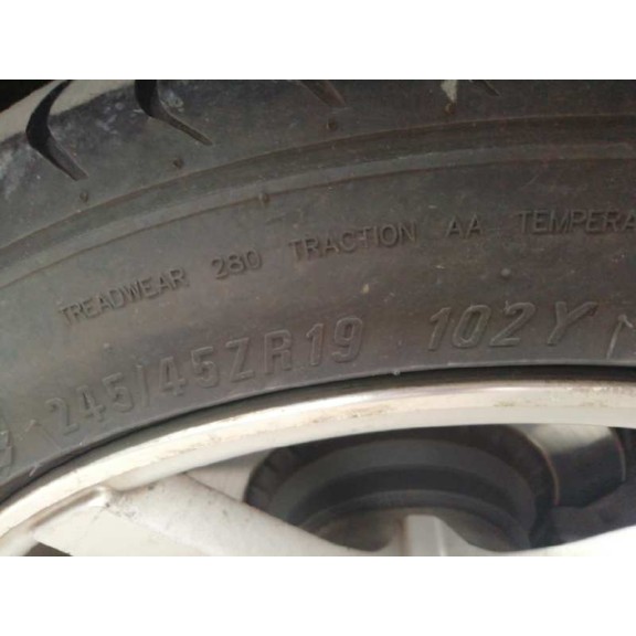 lexus ls (usf4/uvf4) del año 2007