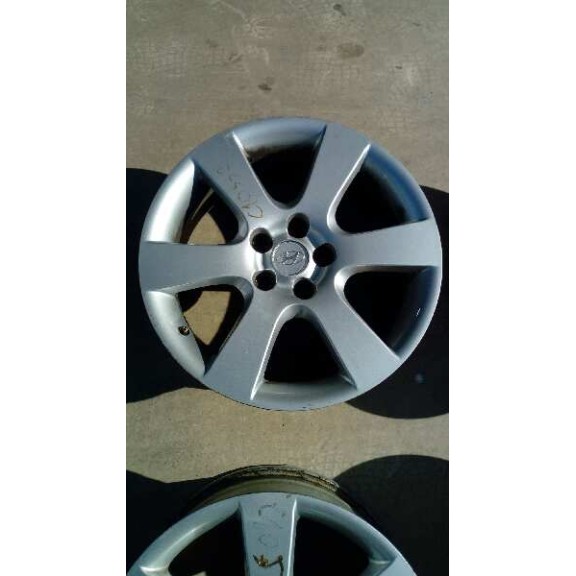 hyundai santa fe (bm) del año 2006