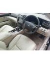 lexus ls (usf4/uvf4) del año 2007