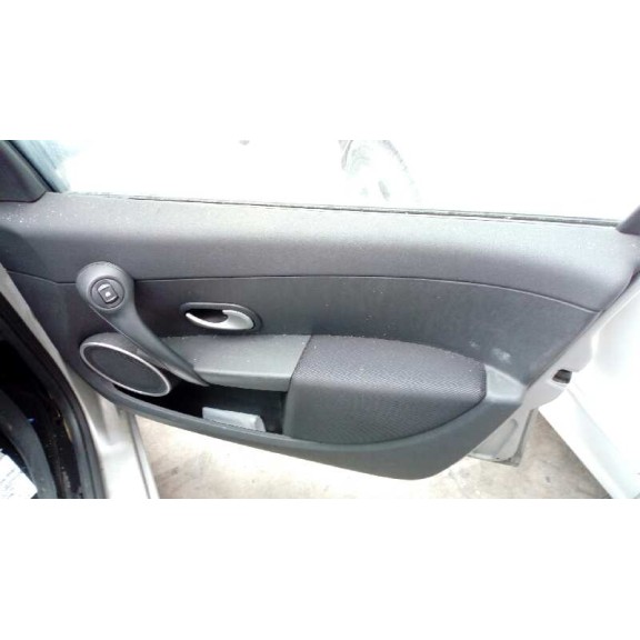 renault clio iii del año 2008