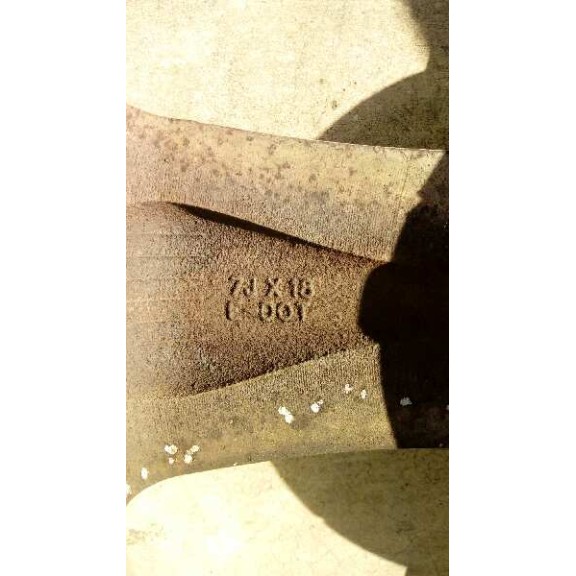 hyundai santa fe (bm) del año 2006