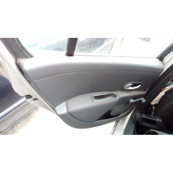 renault clio iii del año 2008