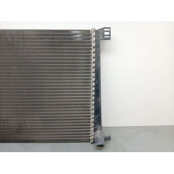 Recambio de radiador agua para mini mini countryman (r60) one referencia OEM IAM 753509904  