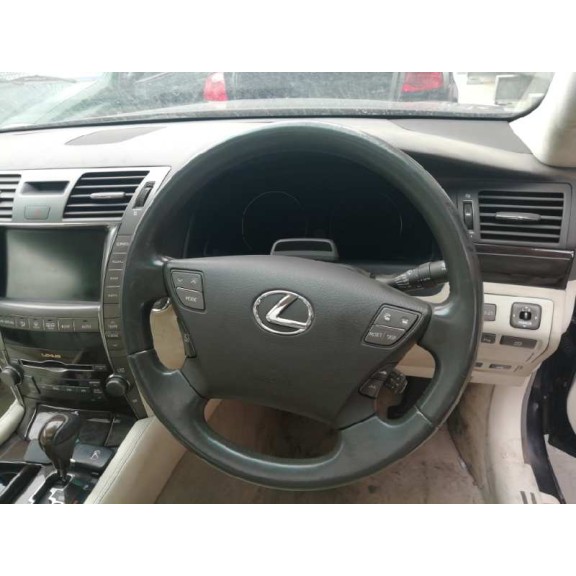 lexus ls (usf4/uvf4) del año 2007