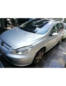 peugeot 307 break / sw (s1) del año 2003