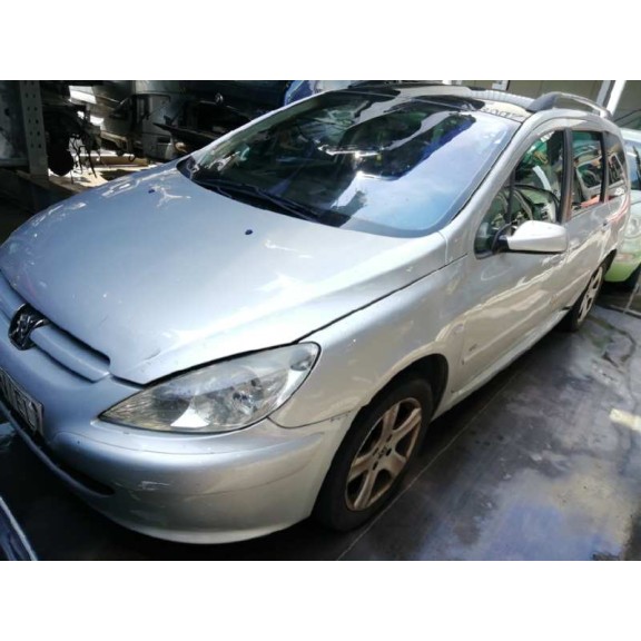 peugeot 307 break / sw (s1) del año 2003