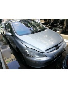 peugeot 307 break / sw (s1) del año 2003 2
