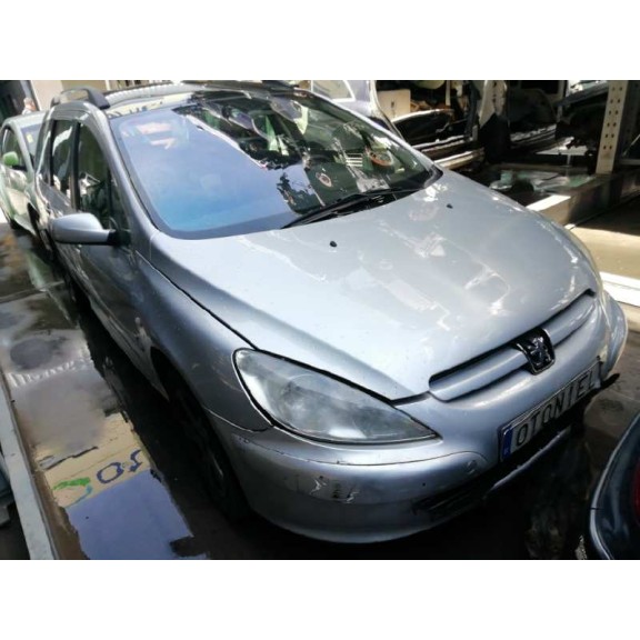 peugeot 307 break / sw (s1) del año 2003