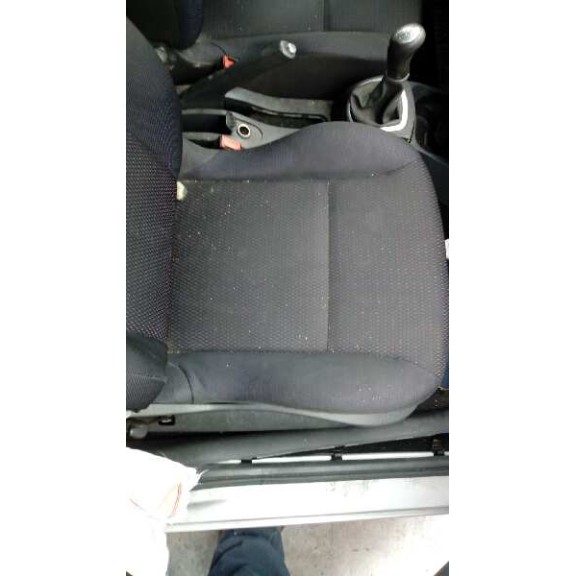 renault clio iii del año 2008