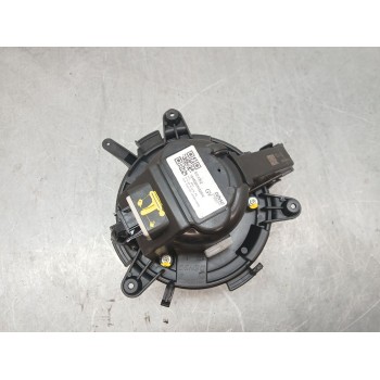 Recambio de ventilador calefaccion para toyota proace furgoneta (mdz_) 1.5 d4d (mdz1) referencia OEM IAM EQA352GV  
