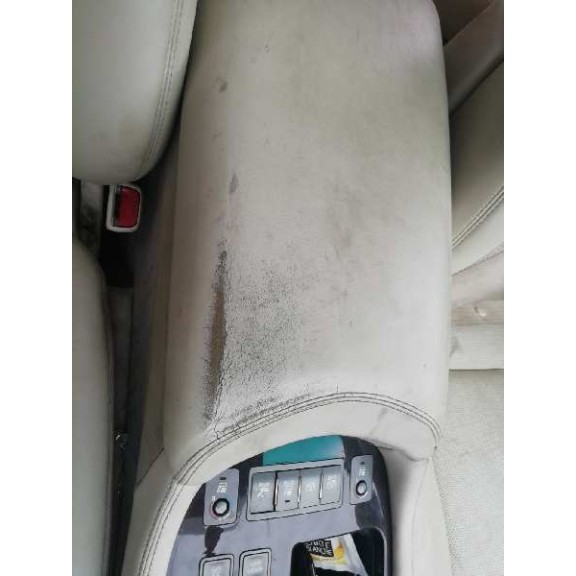 lexus ls (usf4/uvf4) del año 2007