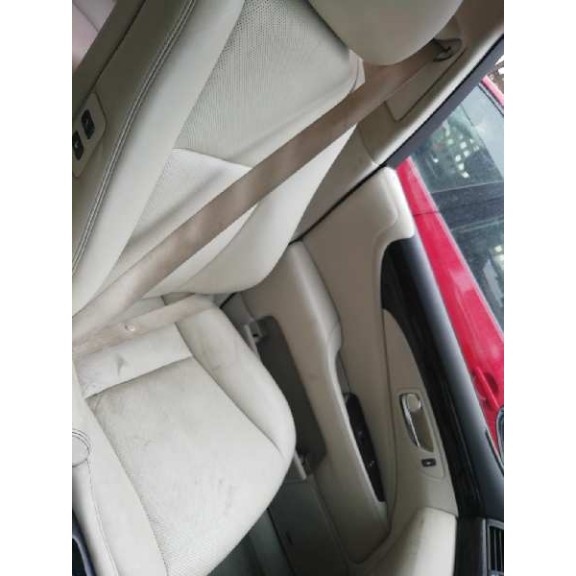 lexus ls (usf4/uvf4) del año 2007