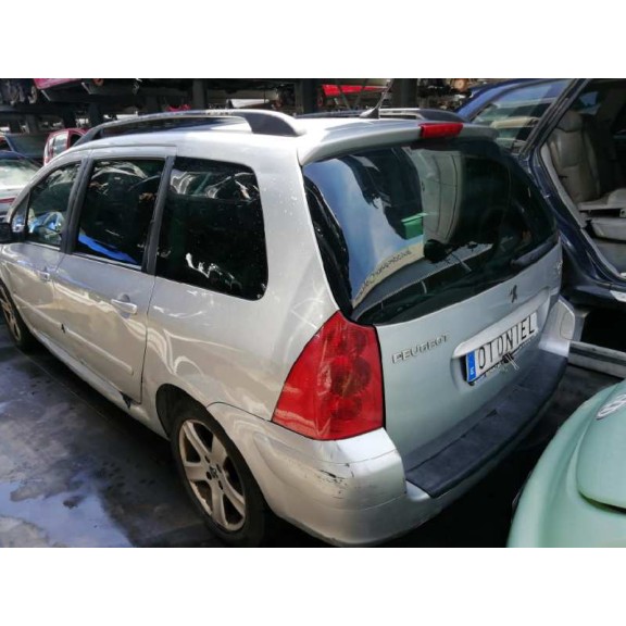 peugeot 307 break / sw (s1) del año 2003