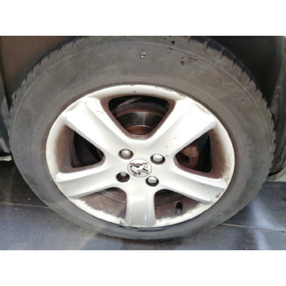 peugeot 307 break / sw (s1) del año 2003