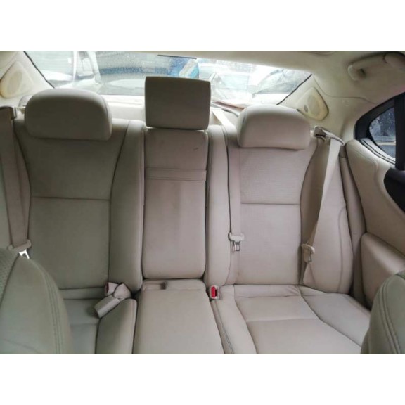 lexus ls (usf4/uvf4) del año 2007