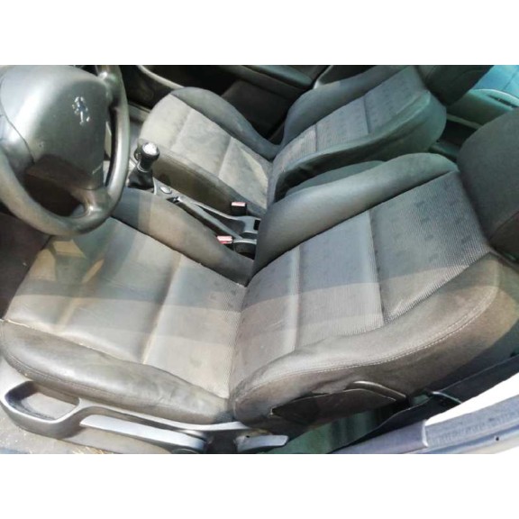 peugeot 307 break / sw (s1) del año 2003