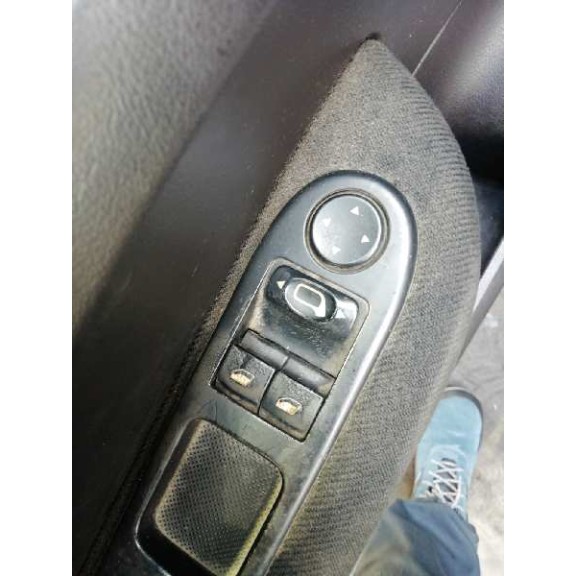 peugeot 307 break / sw (s1) del año 2003