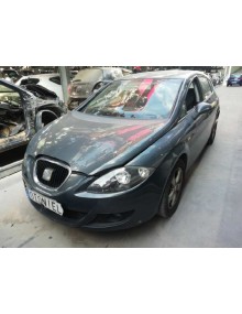 seat leon (1p1) del año 2007