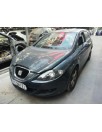 seat leon (1p1) del año 2007
