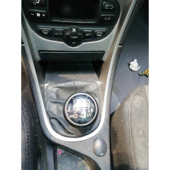 peugeot 307 break / sw (s1) del año 2003