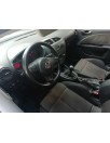 seat leon (1p1) del año 2007
