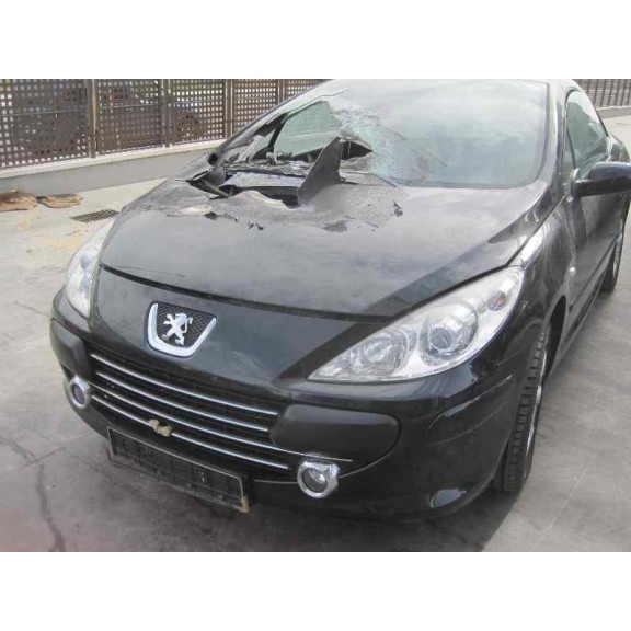 peugeot 307 cc (s2) del año 2006
