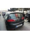 seat leon (1p1) del año 2007