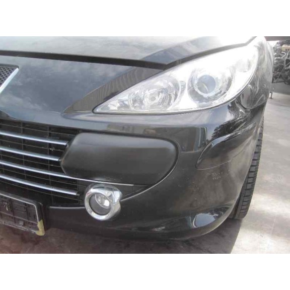 peugeot 307 cc (s2) del año 2006