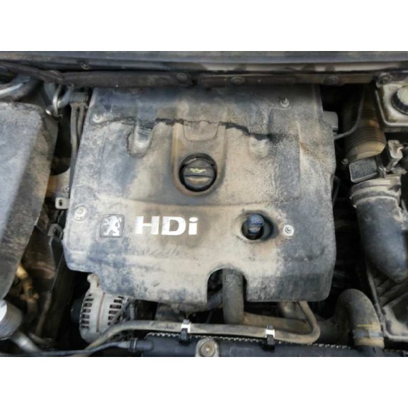 peugeot 307 break / sw (s1) del año 2003