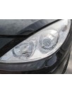 peugeot 307 cc (s2) del año 2006